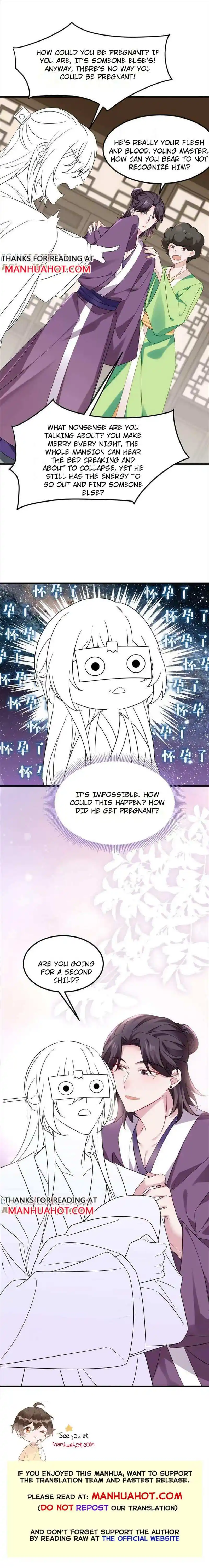 Deliverance Of The Counterattack Chapter 336.5