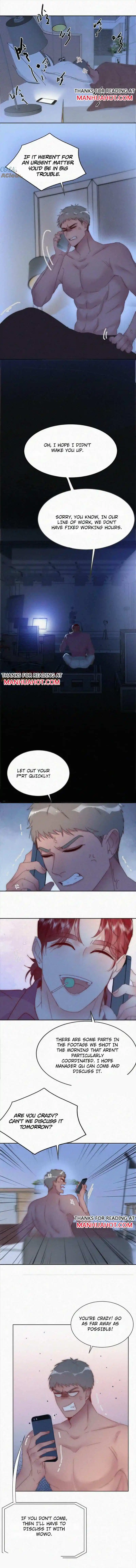 Deliverance Of The Counterattack Chapter 338