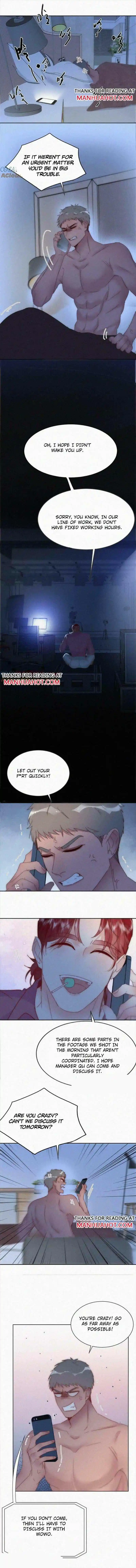 Deliverance Of The Counterattack Chapter 338.1