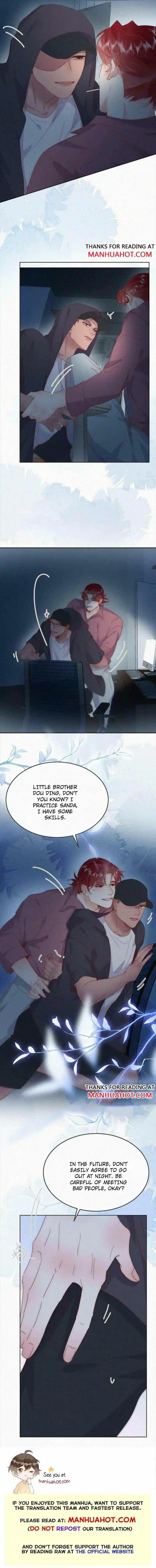 Deliverance Of The Counterattack Chapter 338.1