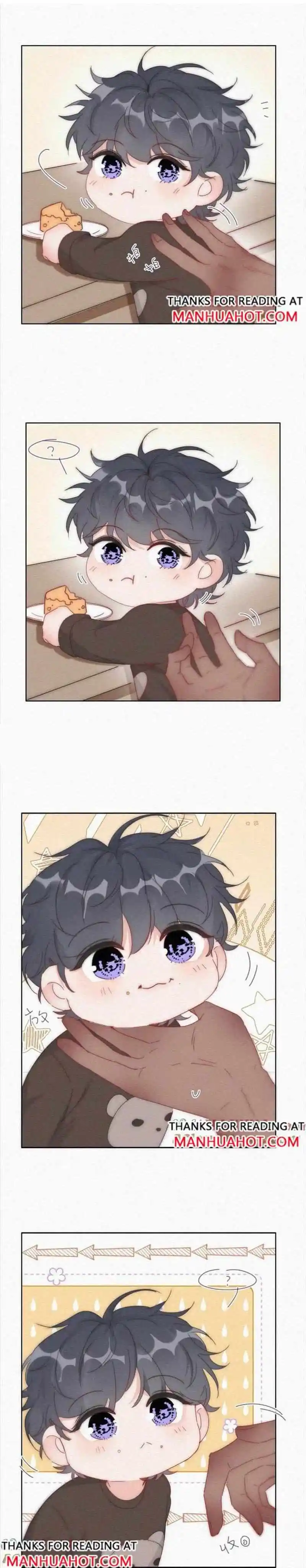 Deliverance Of The Counterattack Chapter 338.5