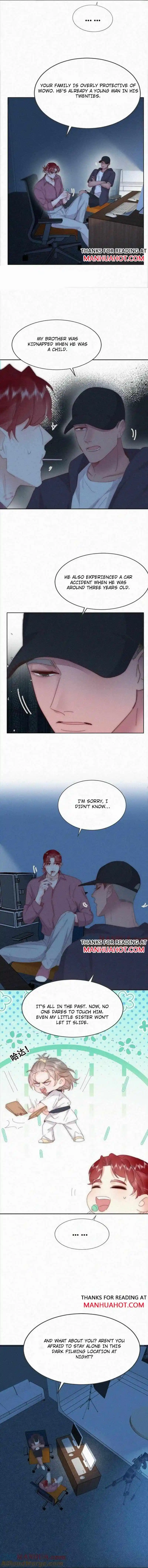 Deliverance Of The Counterattack Chapter 340