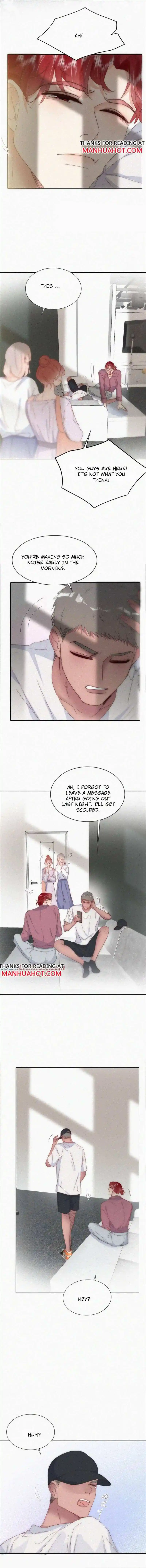 Deliverance Of The Counterattack Chapter 341