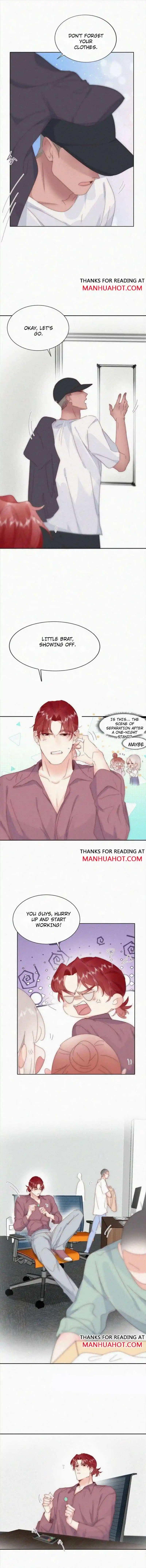 Deliverance Of The Counterattack Chapter 341