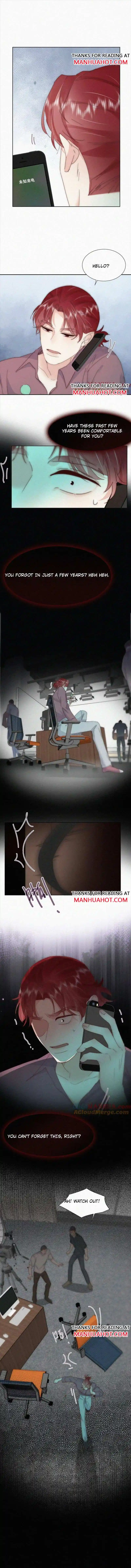 Deliverance Of The Counterattack Chapter 341