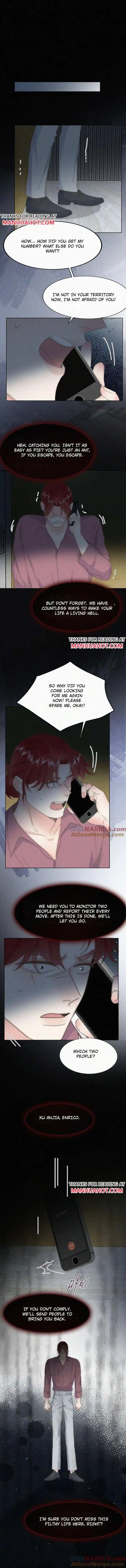 Deliverance Of The Counterattack Chapter 341