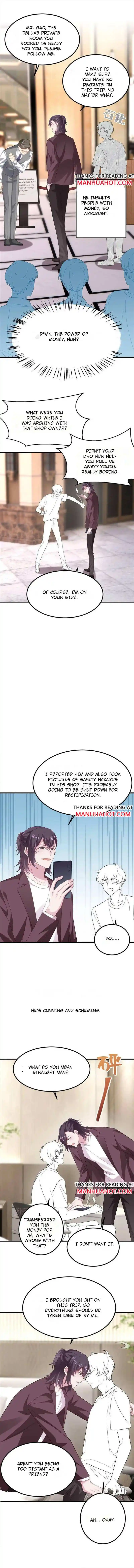 Deliverance Of The Counterattack Chapter 341.5