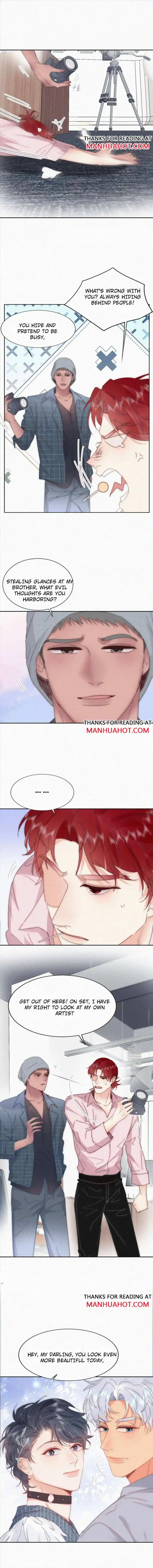 Deliverance Of The Counterattack Chapter 343