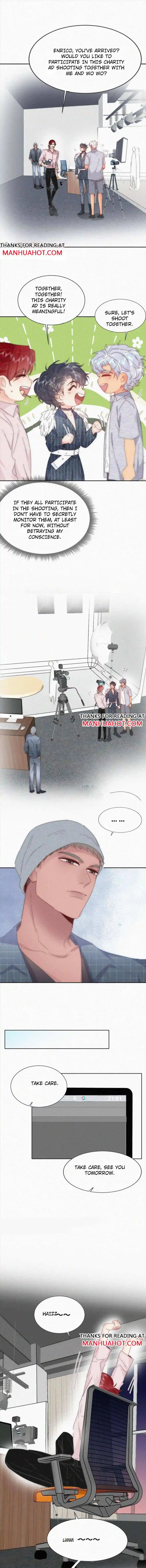 Deliverance Of The Counterattack Chapter 343