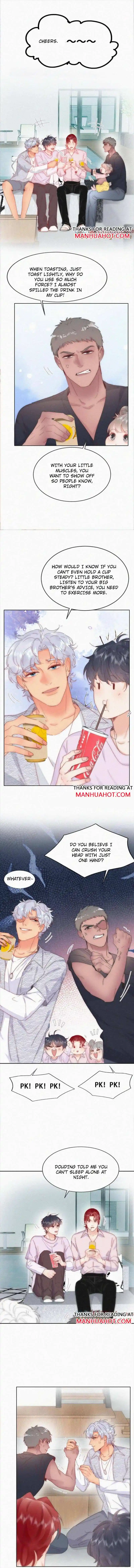 Deliverance Of The Counterattack Chapter 343