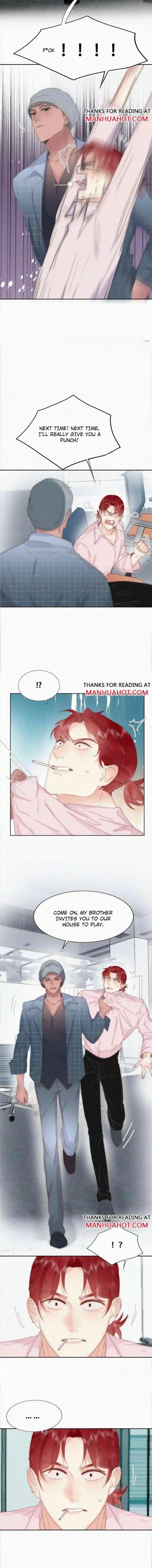 Deliverance Of The Counterattack Chapter 343.1