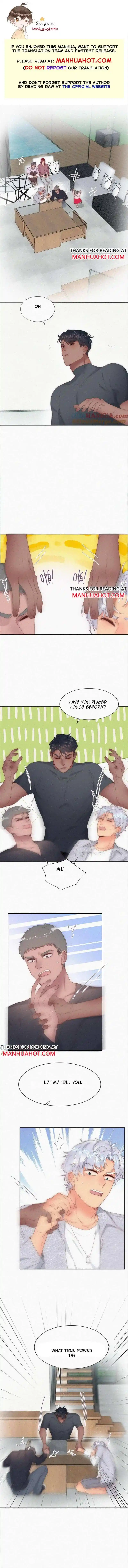 Deliverance Of The Counterattack Chapter 344