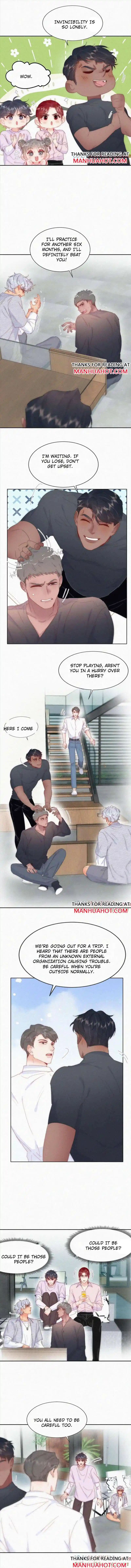 Deliverance Of The Counterattack Chapter 344