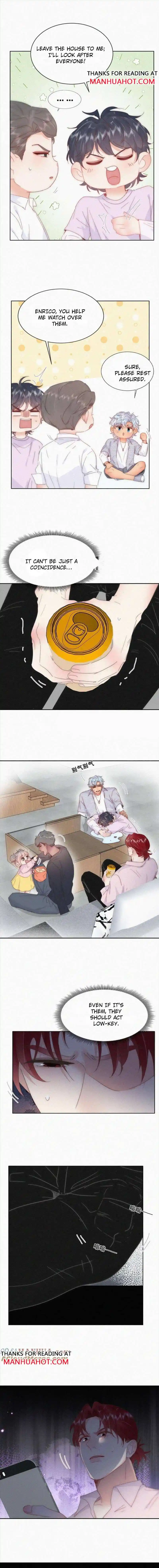 Deliverance Of The Counterattack Chapter 344