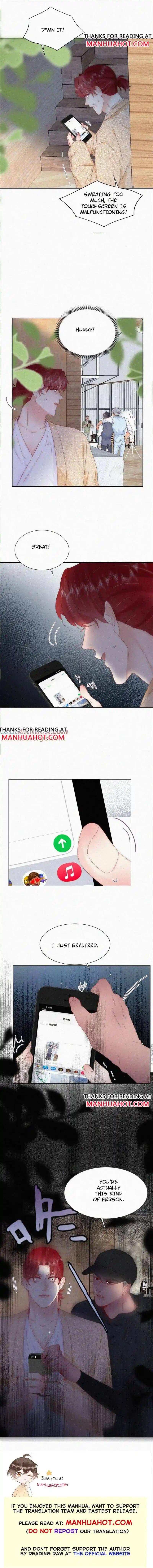 Deliverance Of The Counterattack Chapter 344