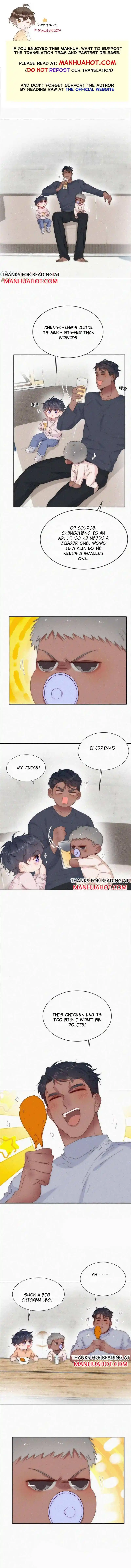 Deliverance Of The Counterattack Chapter 345