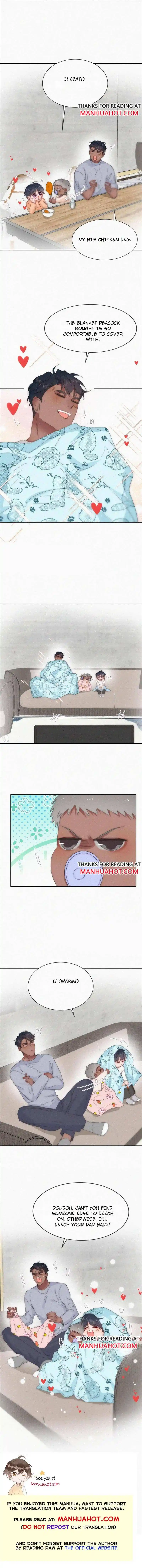 Deliverance Of The Counterattack Chapter 345