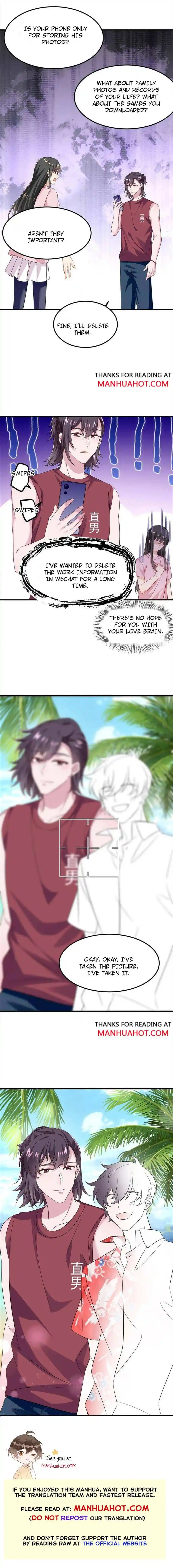 Deliverance Of The Counterattack Chapter 345.5