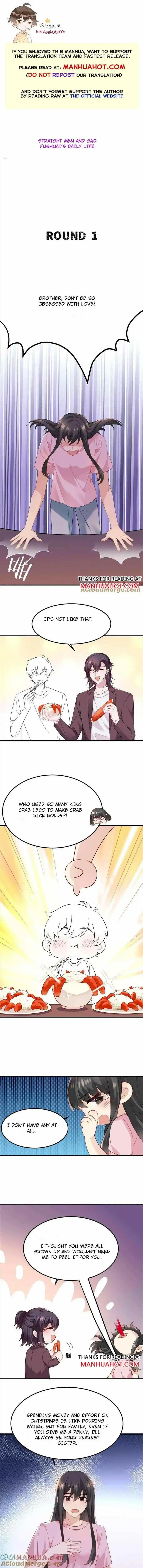 Deliverance Of The Counterattack Chapter 345.6