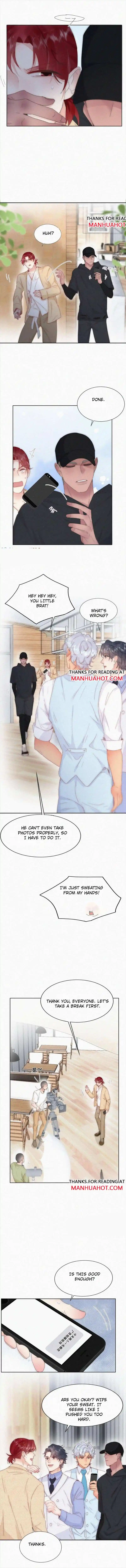 Deliverance Of The Counterattack Chapter 346