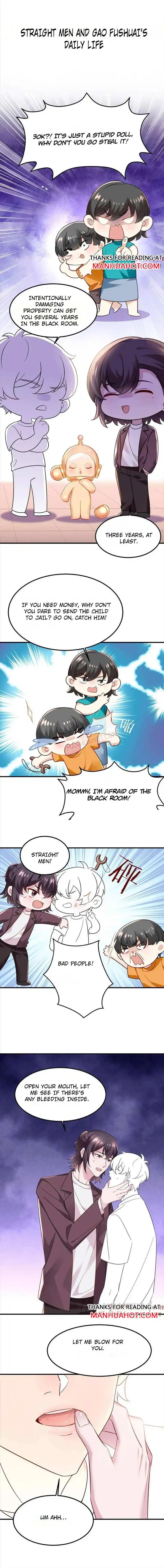 Deliverance Of The Counterattack Chapter 347