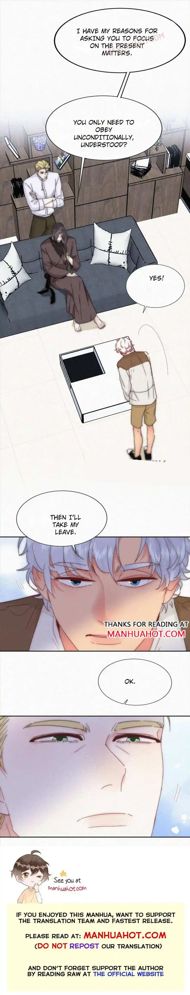 Deliverance Of The Counterattack Chapter 348