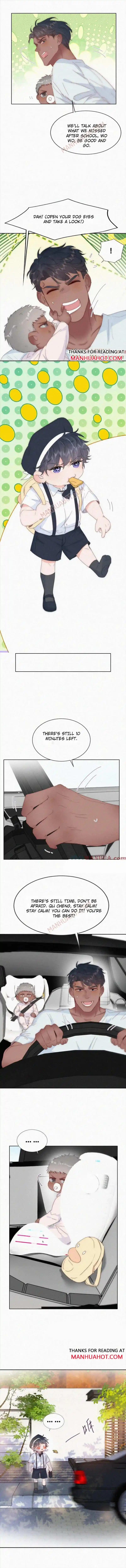 Deliverance Of The Counterattack Chapter 349