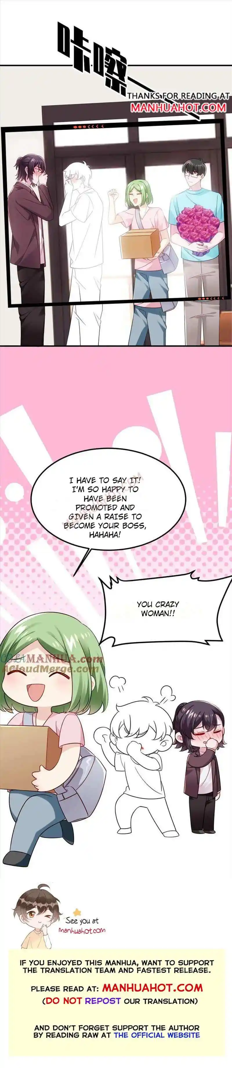 Deliverance Of The Counterattack Chapter 349