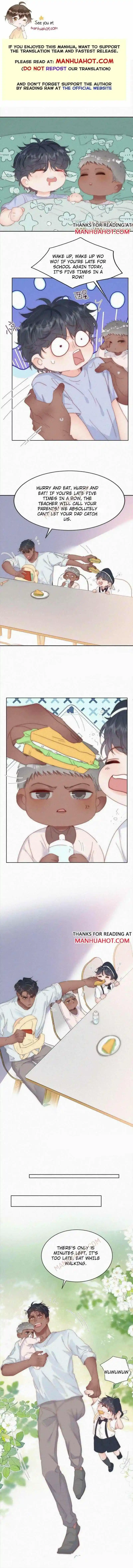 Deliverance Of The Counterattack Chapter 349.1