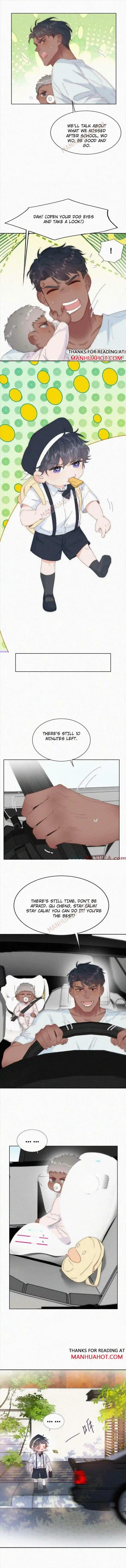 Deliverance Of The Counterattack Chapter 349.1