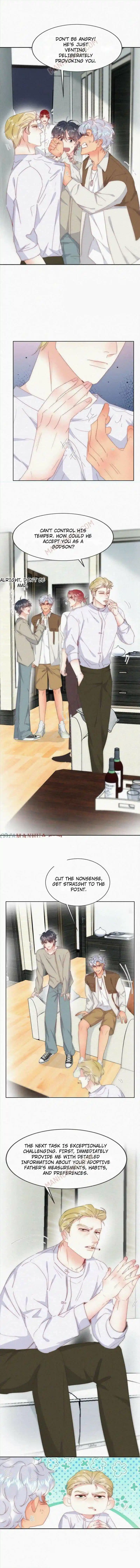 Deliverance Of The Counterattack Chapter 350