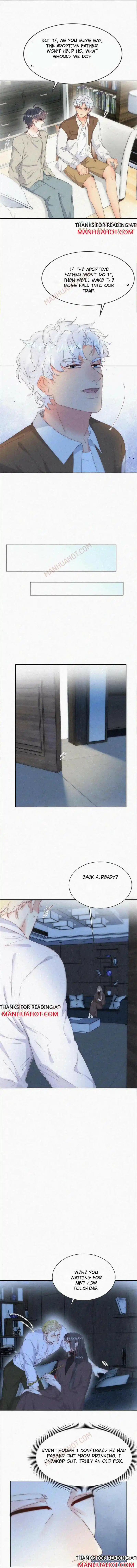 Deliverance Of The Counterattack Chapter 350