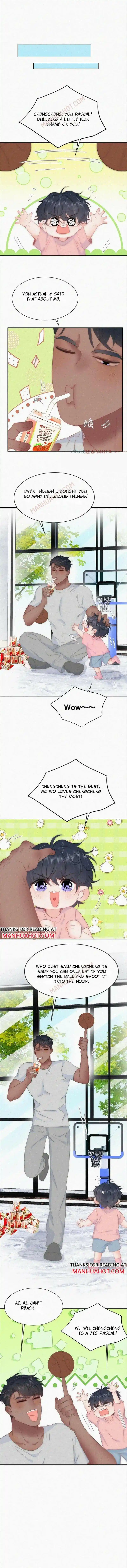 Deliverance Of The Counterattack Chapter 351