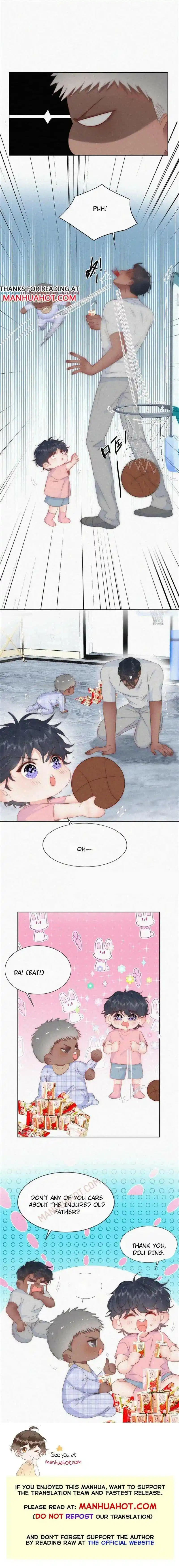 Deliverance Of The Counterattack Chapter 351