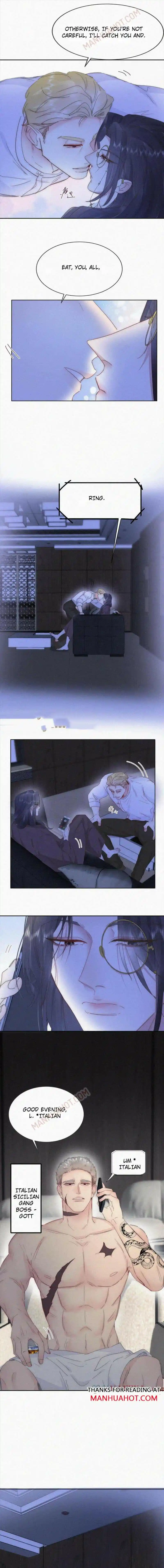 Deliverance Of The Counterattack Chapter 352