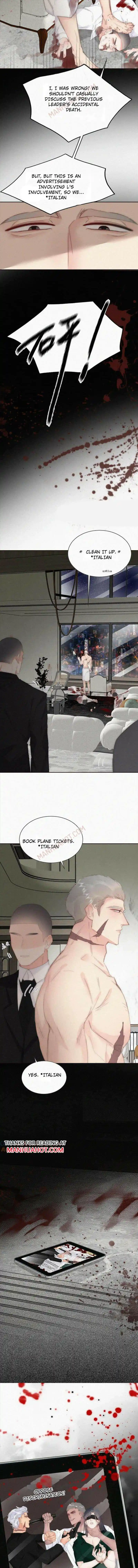 Deliverance Of The Counterattack Chapter 352