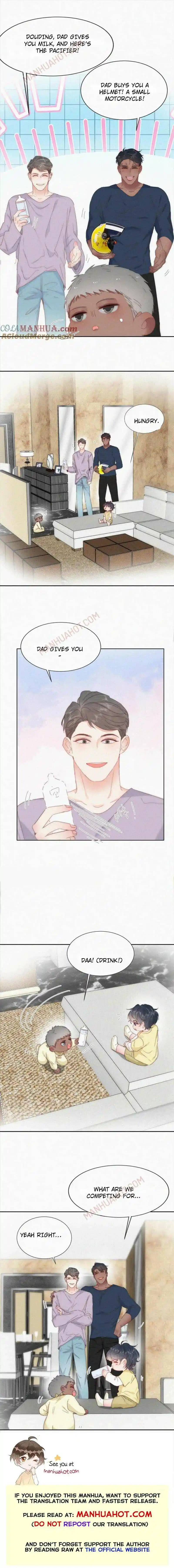 Deliverance Of The Counterattack Chapter 353