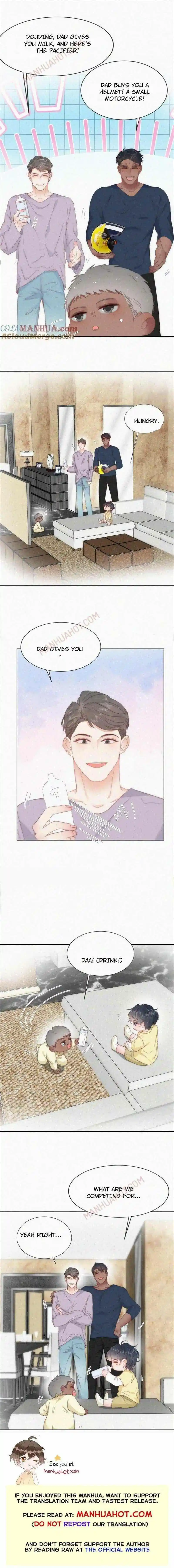 Deliverance Of The Counterattack Chapter 353.1