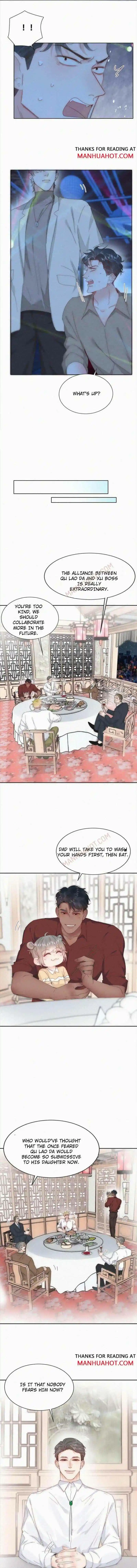 Deliverance Of The Counterattack Chapter 354.1