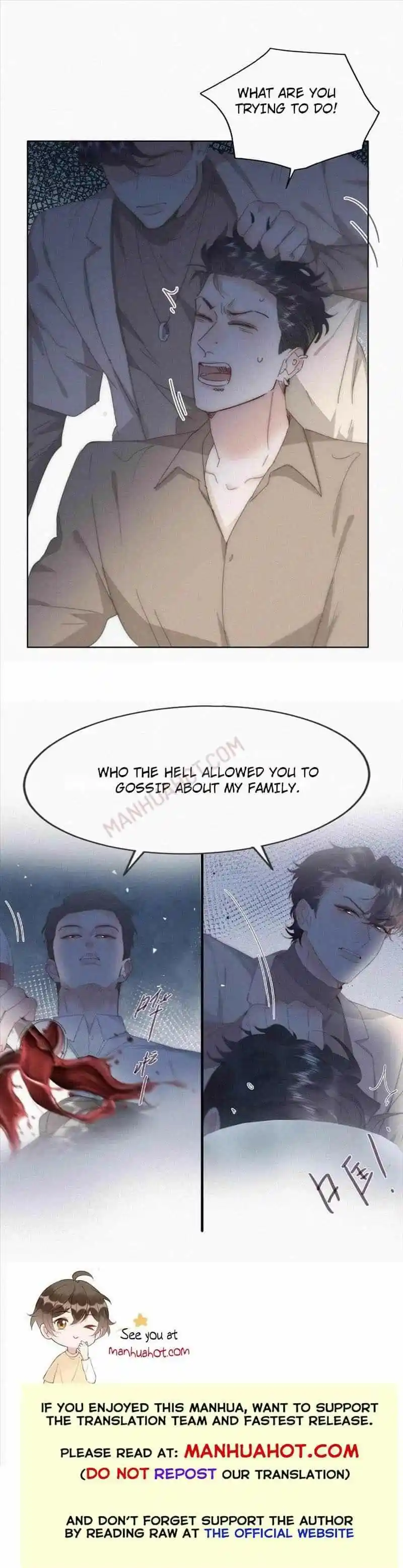 Deliverance Of The Counterattack Chapter 354.1