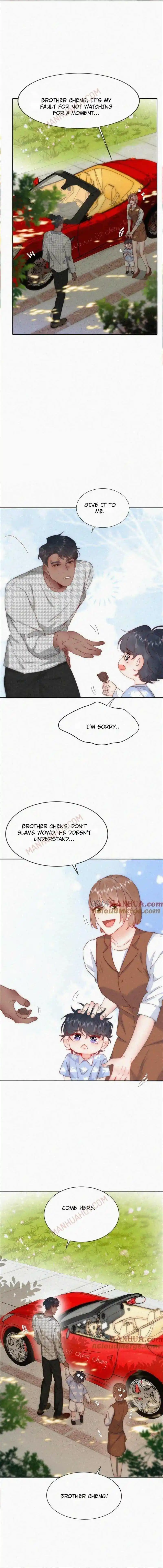 Deliverance Of The Counterattack Chapter 355