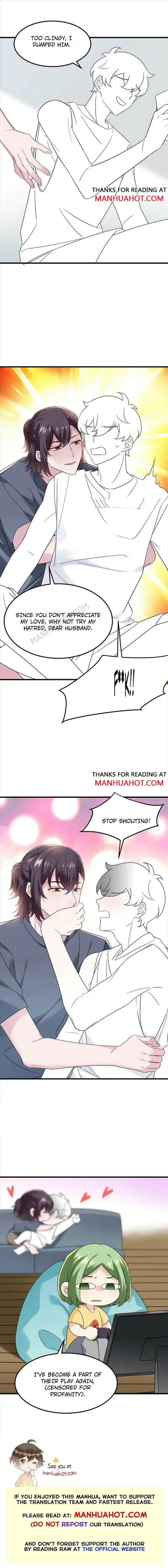 Deliverance Of The Counterattack Chapter 355