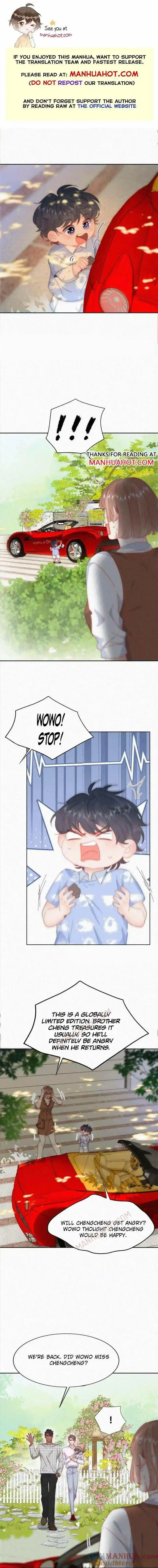 Deliverance Of The Counterattack Chapter 355.1