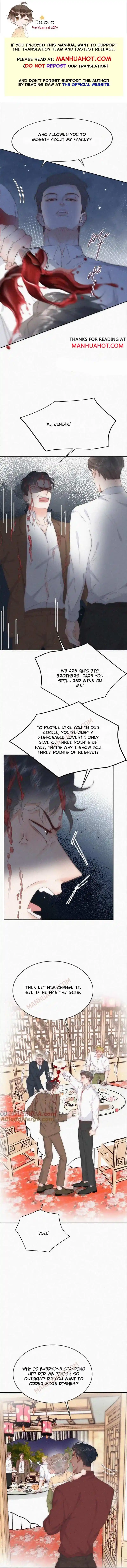 Deliverance Of The Counterattack Chapter 356