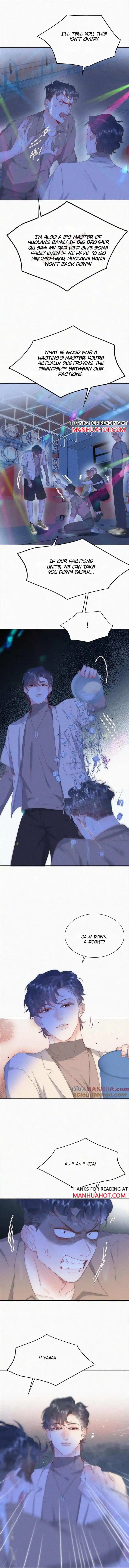 Deliverance Of The Counterattack Chapter 356