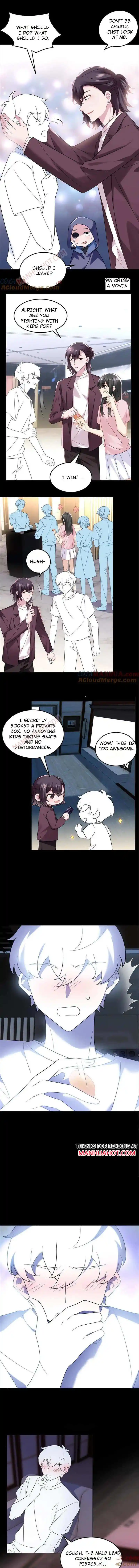 Deliverance Of The Counterattack Chapter 357