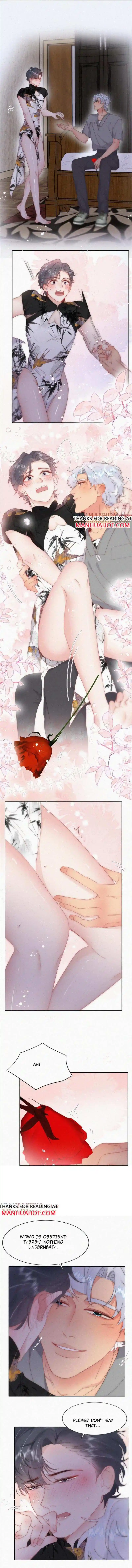 Deliverance Of The Counterattack Chapter 360