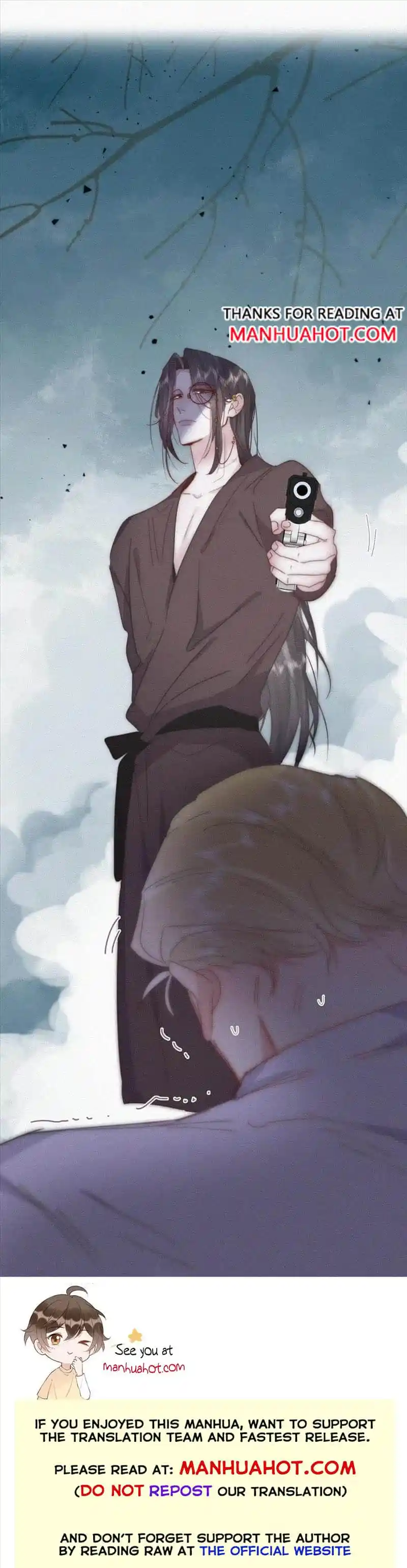 Deliverance Of The Counterattack Chapter 360