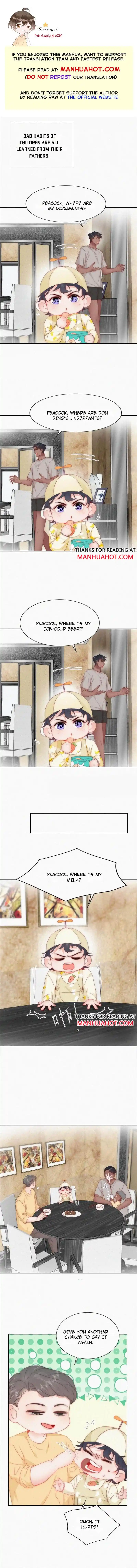 Deliverance Of The Counterattack Chapter 361