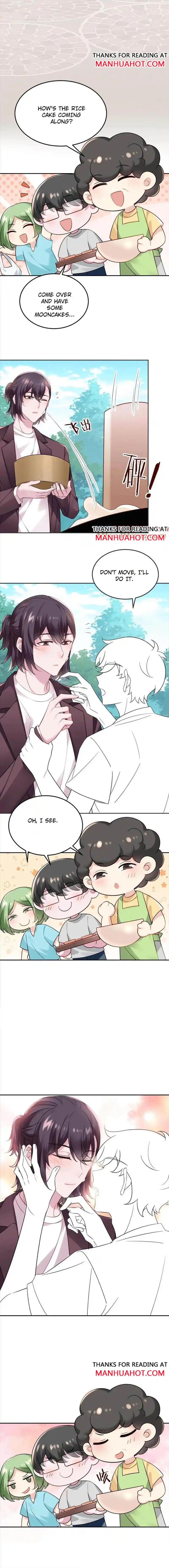 Deliverance Of The Counterattack Chapter 361